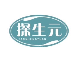 探生元