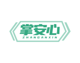 掌安心