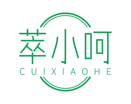 萃小呵