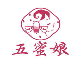 五蜜娘
