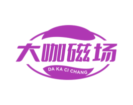 大咖磁场