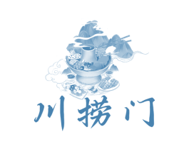 川捞门