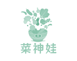 菜神娃