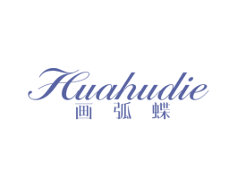 画弧蝶