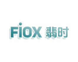 FIOX 翡时