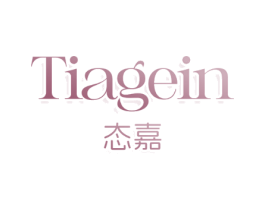 态嘉 TIAGEIN