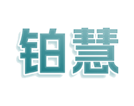 铂慧