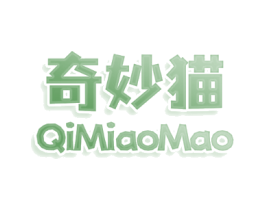 奇妙猫