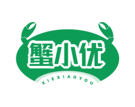 蟹小优