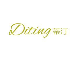 蒂汀