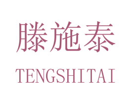 滕施泰