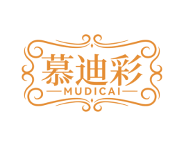 慕迪彩