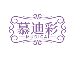 慕迪彩