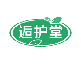 逅护堂