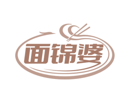 面锦婆