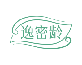 逸密龄