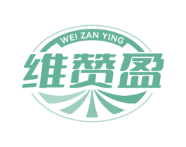 维赞盈