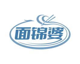 面锦婆