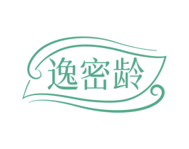逸密龄