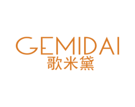 歌米黛