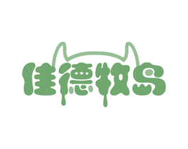 佳德牧岛