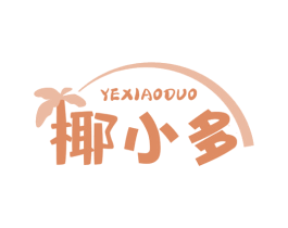 椰小多