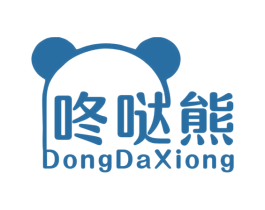 咚哒熊