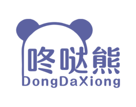 咚哒熊