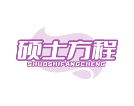 硕士方程