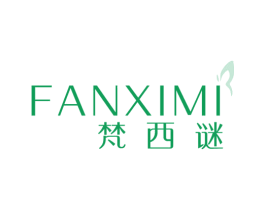 梵西谜