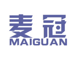 麦冠