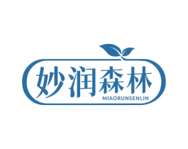 妙润森林