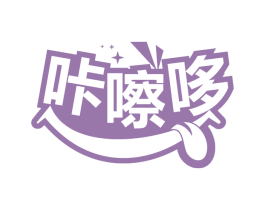 咔嚓哆