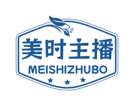 美时主播