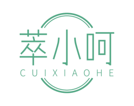 萃小呵