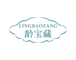 龄宝藏