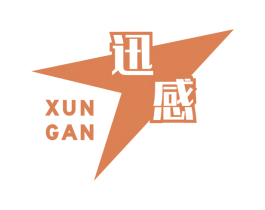 迅感