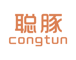 聪豚