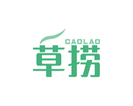 草捞