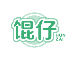馄仔 第30类小食配料商标转让 注册号49050586