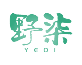 野柒