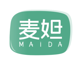 麦妲