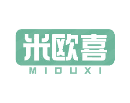 米欧喜 第07类机械设备商标转让 注册号52212358