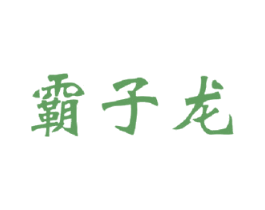 霸子龙