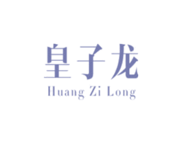 皇子龙