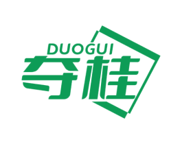 夺桂 第09类科学仪器商标转让 注册号75354029