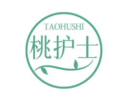 桃护士 第03类化妆品商标转让 注册号75491368