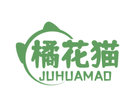 橘花猫 第43类餐饮酒店商标转让 注册号75763017