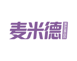 麦米德