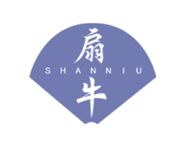 扇牛 第43类餐饮酒店商标转让 注册号49728636